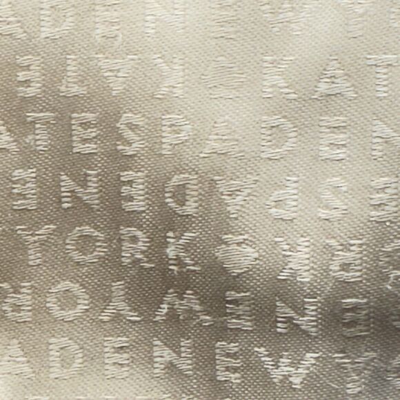 Kate Spade New York Jade Chelsea Park Patent Leather Bow Small Crossbody Bag - Picture 9 of 9